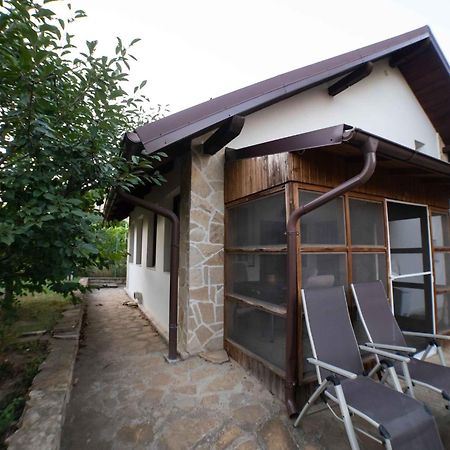 Vila Full-House Si Gradina In Bucovina, Lisaura Exteriér fotografie