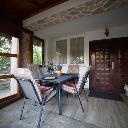 Vila Full-House Si Gradina In Bucovina, Lisaura Exteriér fotografie