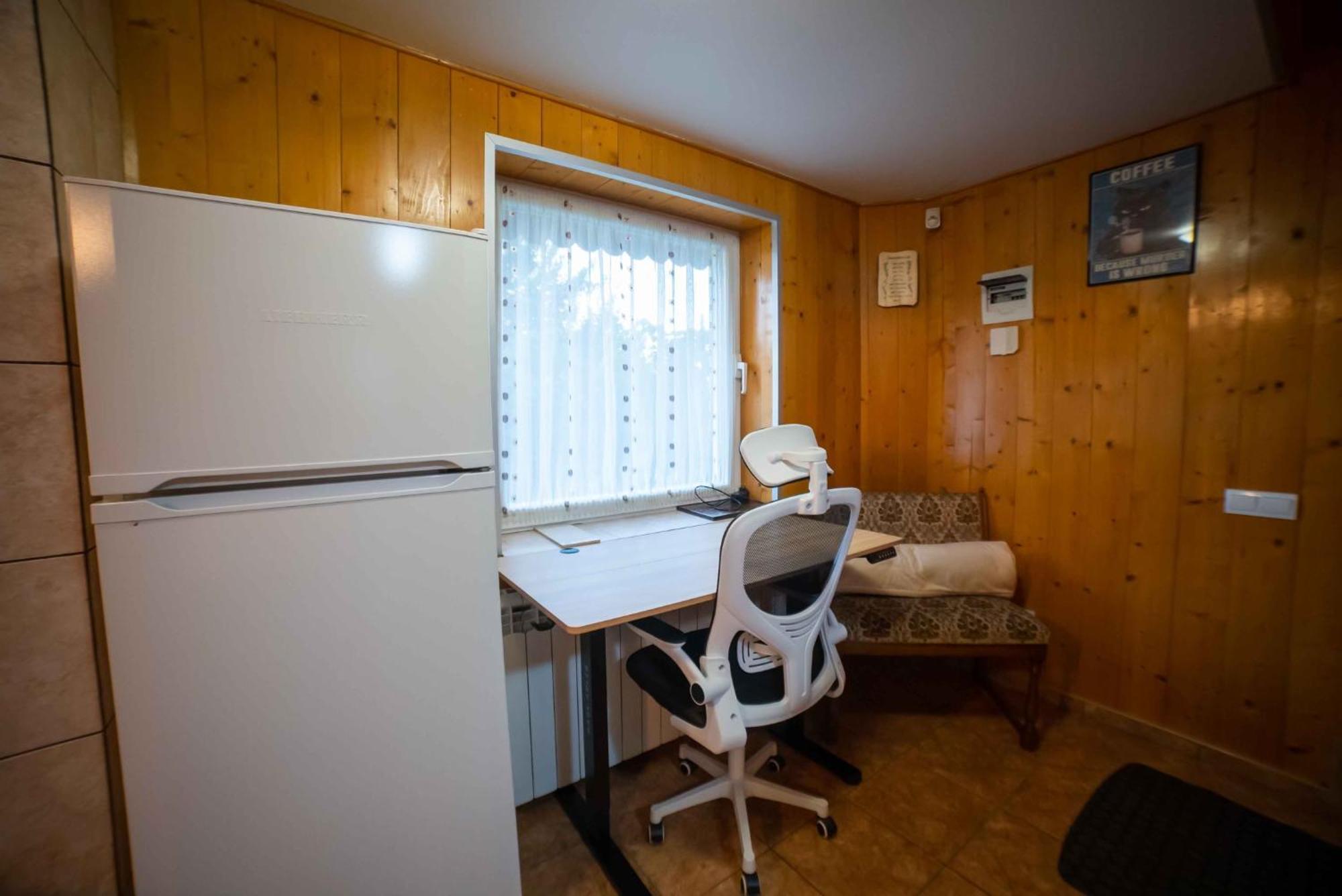 Vila Full-House Si Gradina In Bucovina, Lisaura Exteriér fotografie